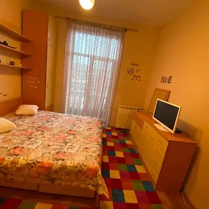 Apartamento Fantastic 2 Bedroom - Top Center, Sofía