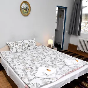 2* Vendégház Santa