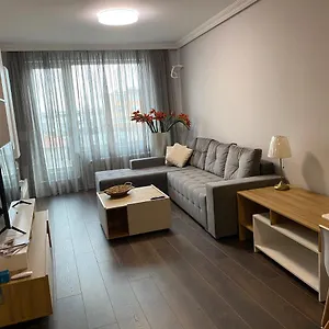 Apartament The Orchid, Sofia