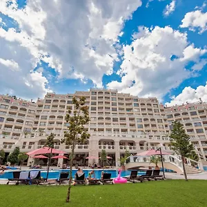  Apartment Summertime In South Bay Bulgarien