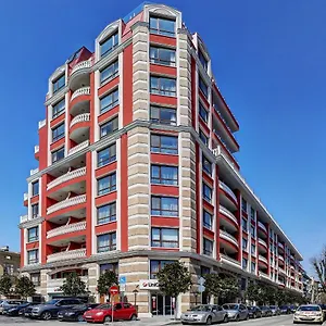 Apartment Luxury Center In Grand Karavel Bulgarien