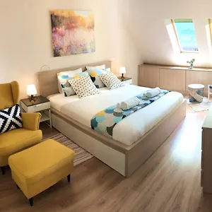  Appartamento Unique Luxurious Jacuzzi Penthouse Duplex In Center! 2 Baths! Free Parking!