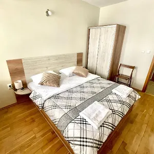  Apartment Sunny Bulgarien