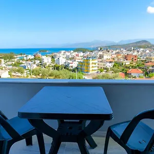  Apartment Relax Albanien