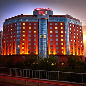 Hotel Metropolitan Sofia, A Member Of Radisson Individuals, Sofia