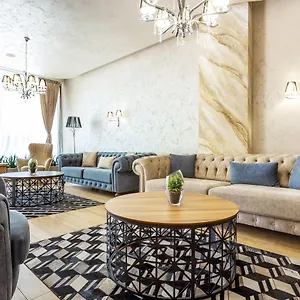 Hotel Avenue By Hmg-free Parking-free Wi-fi, Sofia