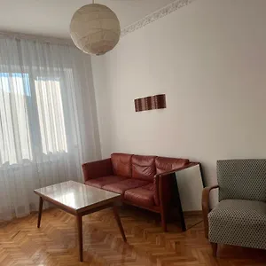 Apartamento August 11, Sofía