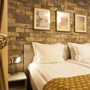 Hotel Place By Hmg, Sofia