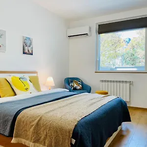 Aparthotel Gardenia, Sofia
