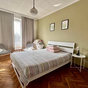  Apartment La Gare Bulgarien