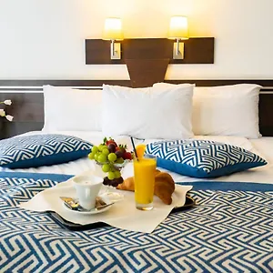 Grami Hotell