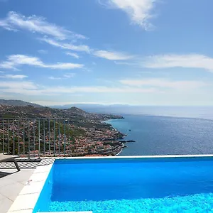  Villa Peak A Boo Private Heated Pool And Private Parking Portugal