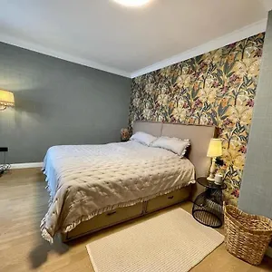 Apartamento Luxury 2 Bedroom, Sofía