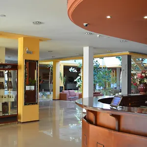 Palace Hotel