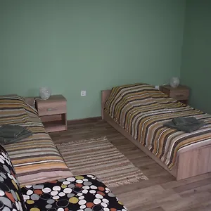 Airport Apartment