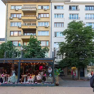  Appartamento Vitosha