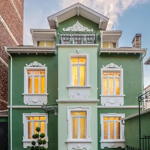Serdika Old House Apartment