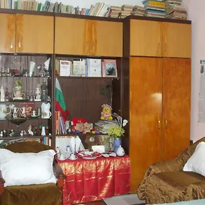 Apartamento Kamigs, Sofía