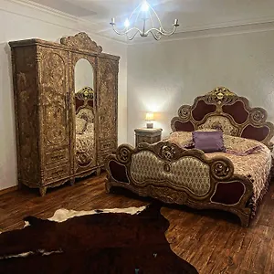 Hotel Andesite Boutique, Sofia