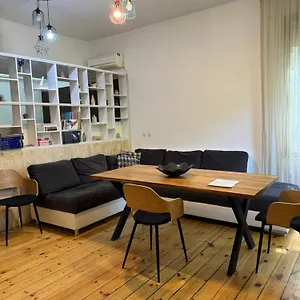 Apartamento 21 Asparuh - 24h Self Check-in, Sofía