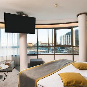 Rosslyn Park Hotell