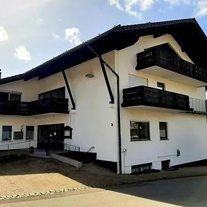  Apartment Haus Naturenergie Deutschland