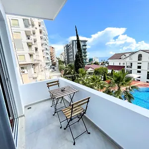  Apartment Andrea Albanien