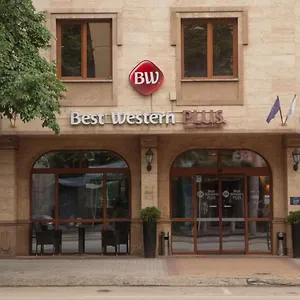 Hotel Western Bristol, Sofia