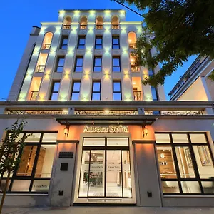 Hotel Aurora, Sofia
