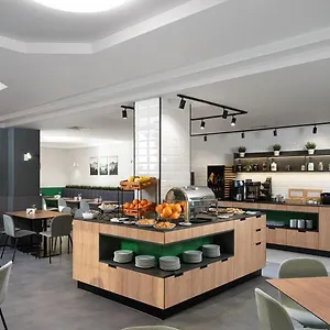 Hotel Jasmin, Sofia