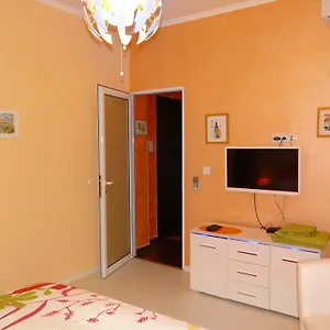  Appartamento Orange Flower 1