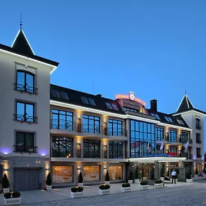 Hotel Dragalevtsi, Sofia