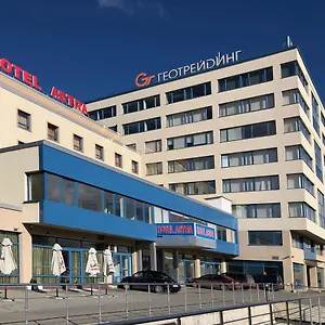 Hotel Astra, Sofia