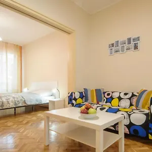 Apartamento Urban, Sofía