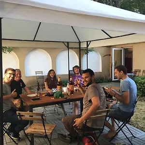  Albergue 123