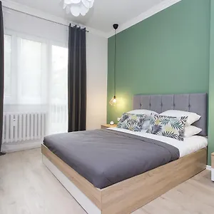 Apartamento The Cozy Apartment,, Sofía