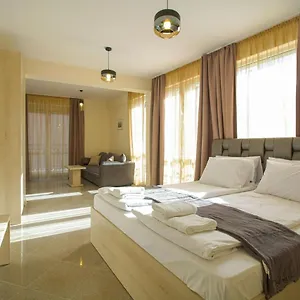 Apartament Mini, Sofia