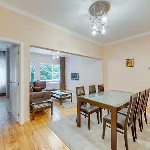 Apartamento Central Apartment, Sofía