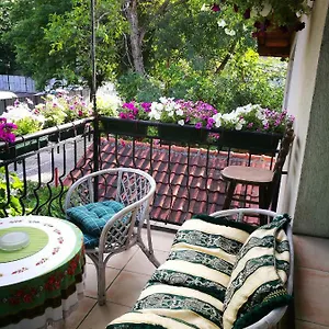 Hotel Paradise, Sofia