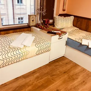 Apartamento Centre, Sofía