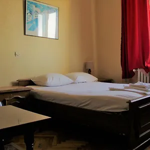 Guest Maison d'hôtes