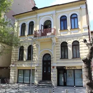 Hostel Smart, Sofia