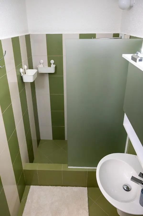 Colorful Studio With Balcony - Free Parking Apartment Sofia